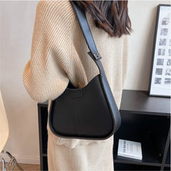 Winter Vintage Crossbody Bag for Women Small Shoulder Purses and Handbags