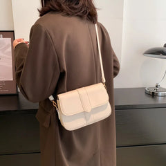 Crossbody Bags for Women Pu Leather Female Shoulder Mobile Bag