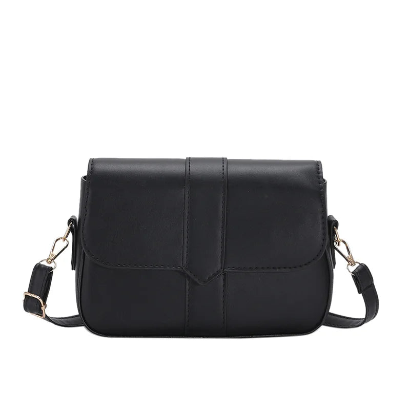 Crossbody Bags for Women Pu Leather Female Shoulder Mobile Bag
