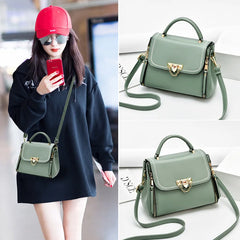 Women's Crossbody Shoulder Tote Bag Purse Handbag