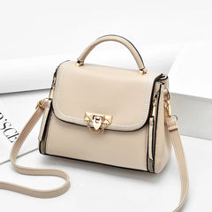 Women's Crossbody Shoulder Tote Bag Purse Handbag