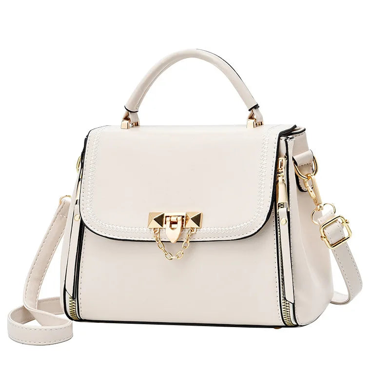 Women's Crossbody Shoulder Tote Bag Purse Handbag