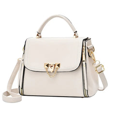 Women's Crossbody Shoulder Tote Bag Purse Handbag