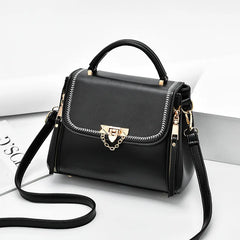 Women's Crossbody Shoulder Tote Bag Purse Handbag