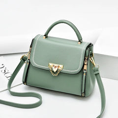 Women's Crossbody Shoulder Tote Bag Purse Handbag