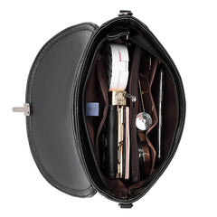 Crossbody Bags for Women Real Cowhide Casual Bag Women Messenger Bag