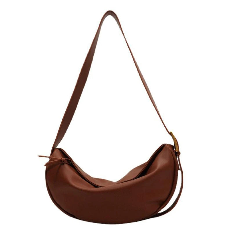 Large Capacity Crossbody Bag for Women, Shoulder Handbag