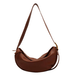 Large Capacity Crossbody Bag for Women, Shoulder Handbag