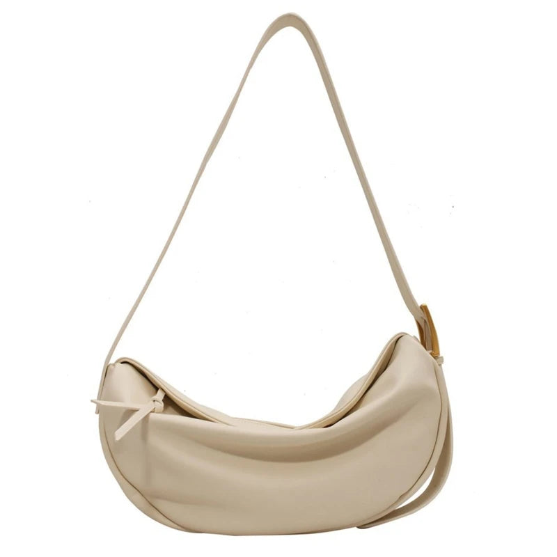 Large Capacity Crossbody Bag for Women, Shoulder Handbag