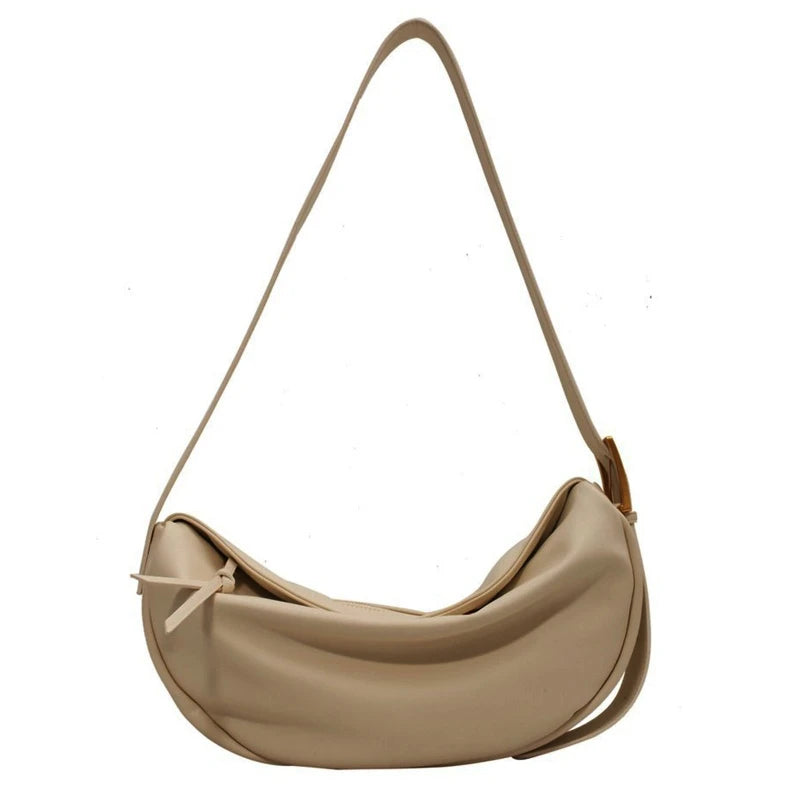 Large Capacity Crossbody Bag for Women, Shoulder Handbag