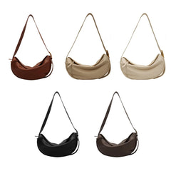 Large Capacity Crossbody Bag for Women, Shoulder Handbag