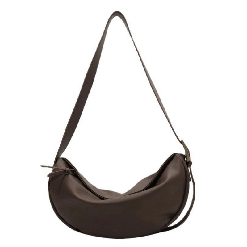 Large Capacity Crossbody Bag for Women, Shoulder Handbag