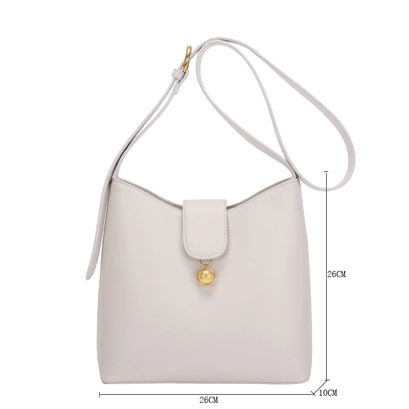 Crossbody Bags for Women Shoulder Bag Female Sac Women Leather Handbags