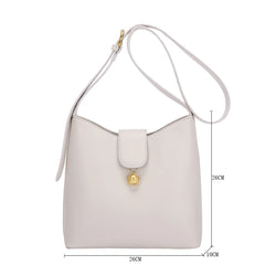 Crossbody Bags for Women Shoulder Bag Female Sac Women Leather Handbags