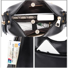 Crossbody Bags for Women Shoulder Bag Leather Small Hobos Handbags