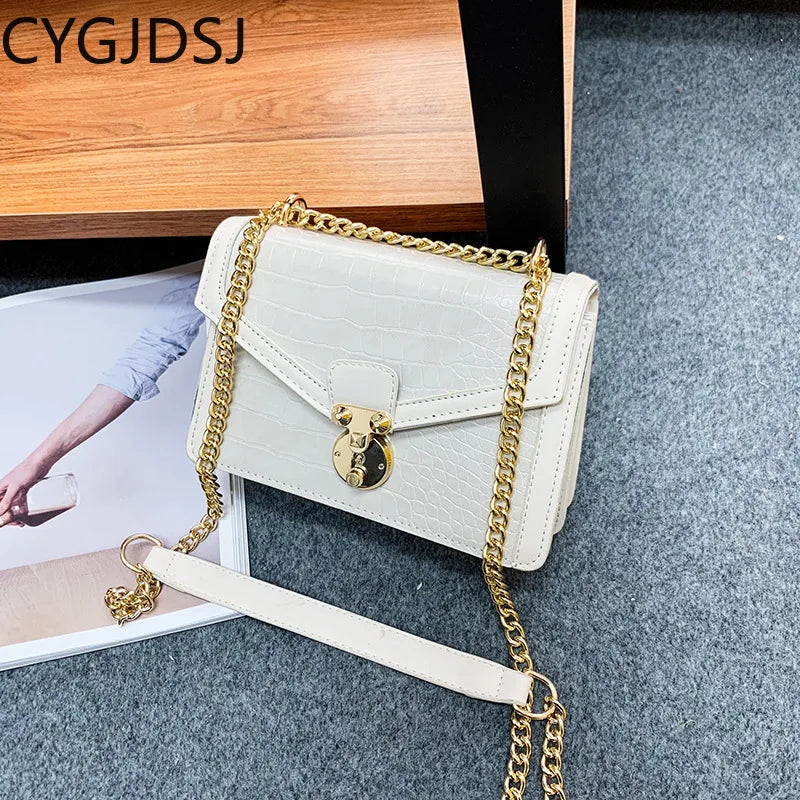 Crossbody Bags for Women - Stylish Shoulder Bag for Women Office