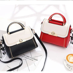 Crossbody Hand Bags Women Brands Shoulder Messenger Bag Leather Clutches