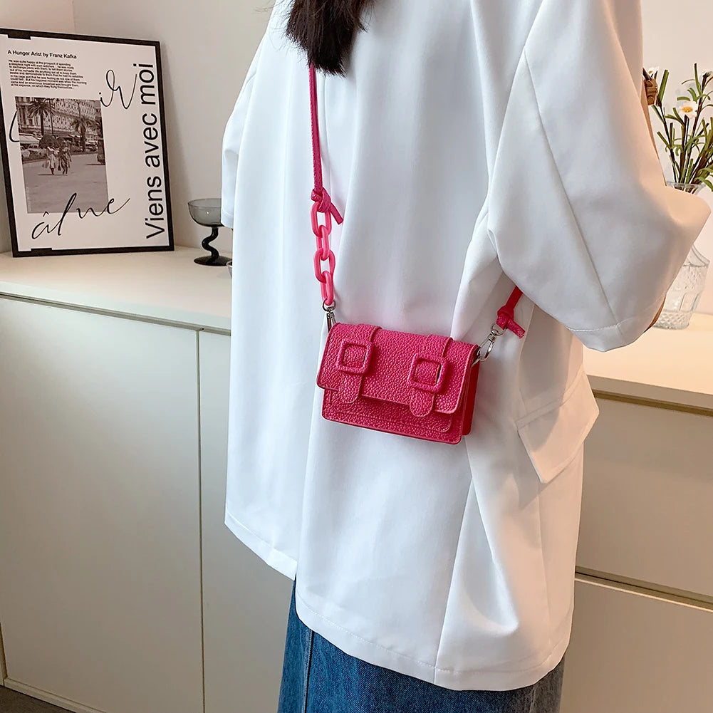 Small Crossbody Handbag for Women - Top Handle Tote Bag for Travel & Leisure