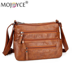 Top Handle Crossbody Handbag Small Tote for Women