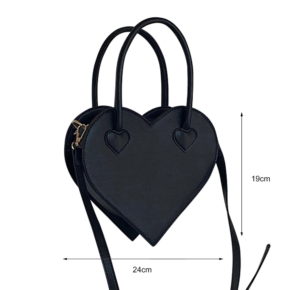 Crossbody Handbags Small Tote Female Travel Top Handle Bags