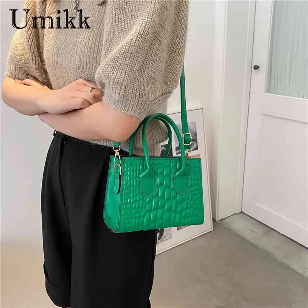 Small Crossbody Handbags for Women - Travel Top Handle Bags