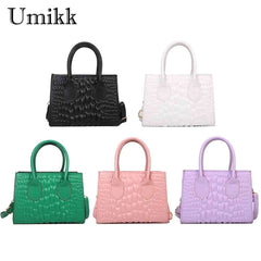 Small Crossbody Handbags for Women - Travel Top Handle Bags
