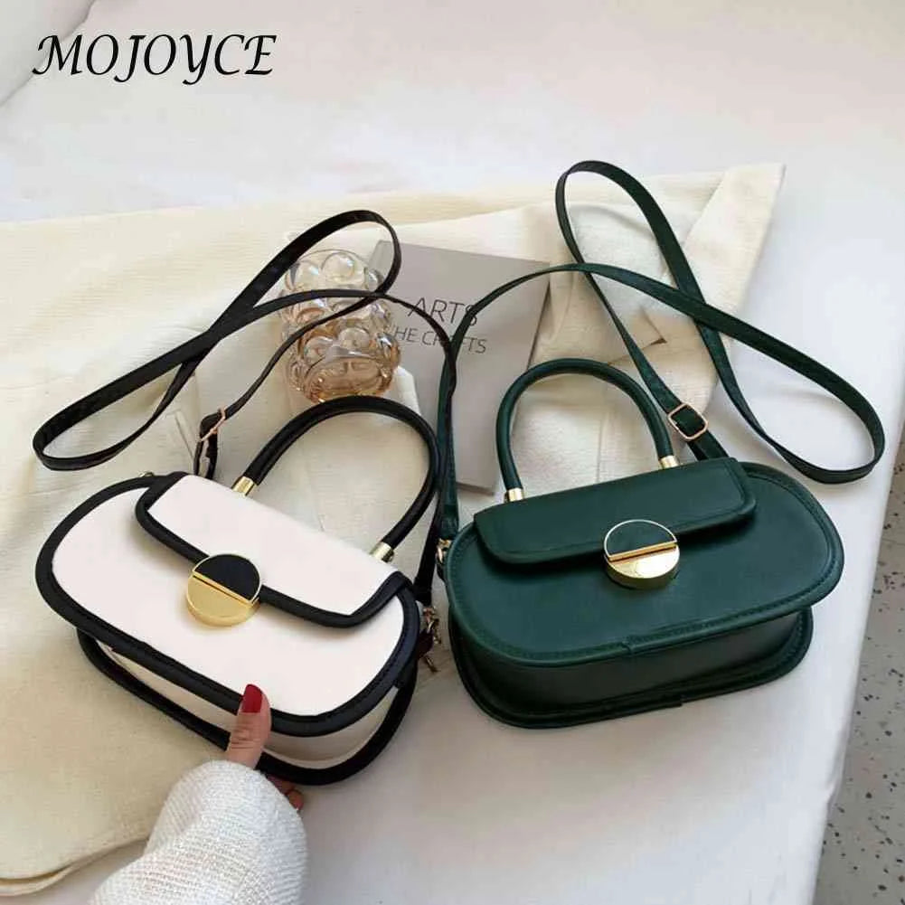 Small Crossbody Handbag Top Handle Bag for Women Shopping Travel