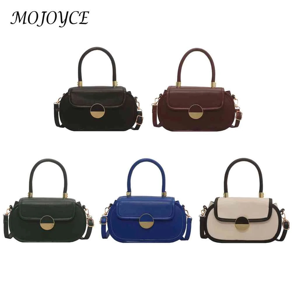 Small Crossbody Handbag Top Handle Bag for Women Shopping Travel