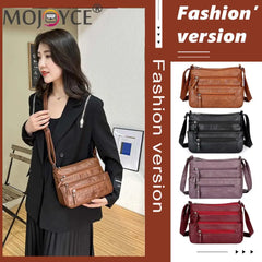 Top Handle Crossbody Handbag Small Tote for Women