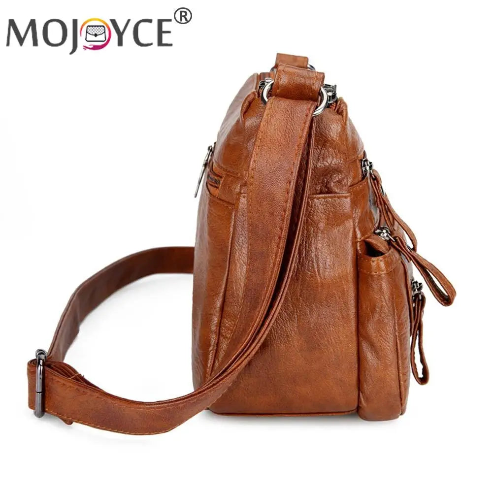 Top Handle Crossbody Handbag Small Tote for Women
