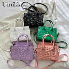 Small Crossbody Handbags for Women - Travel Top Handle Bags