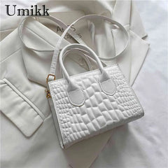 Small Crossbody Handbags for Women - Travel Top Handle Bags