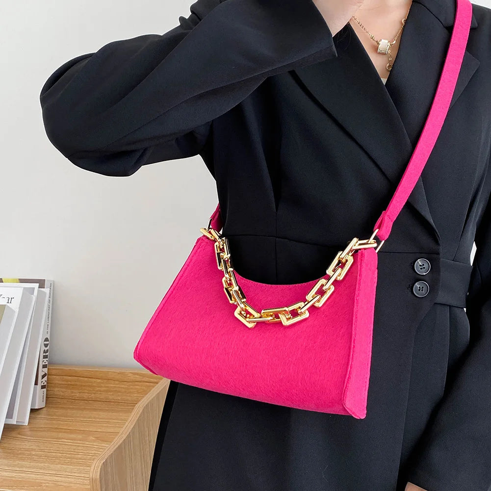 Crossbody Handbags Small Tote Female Travel Top Handle Bags for Women Shopping