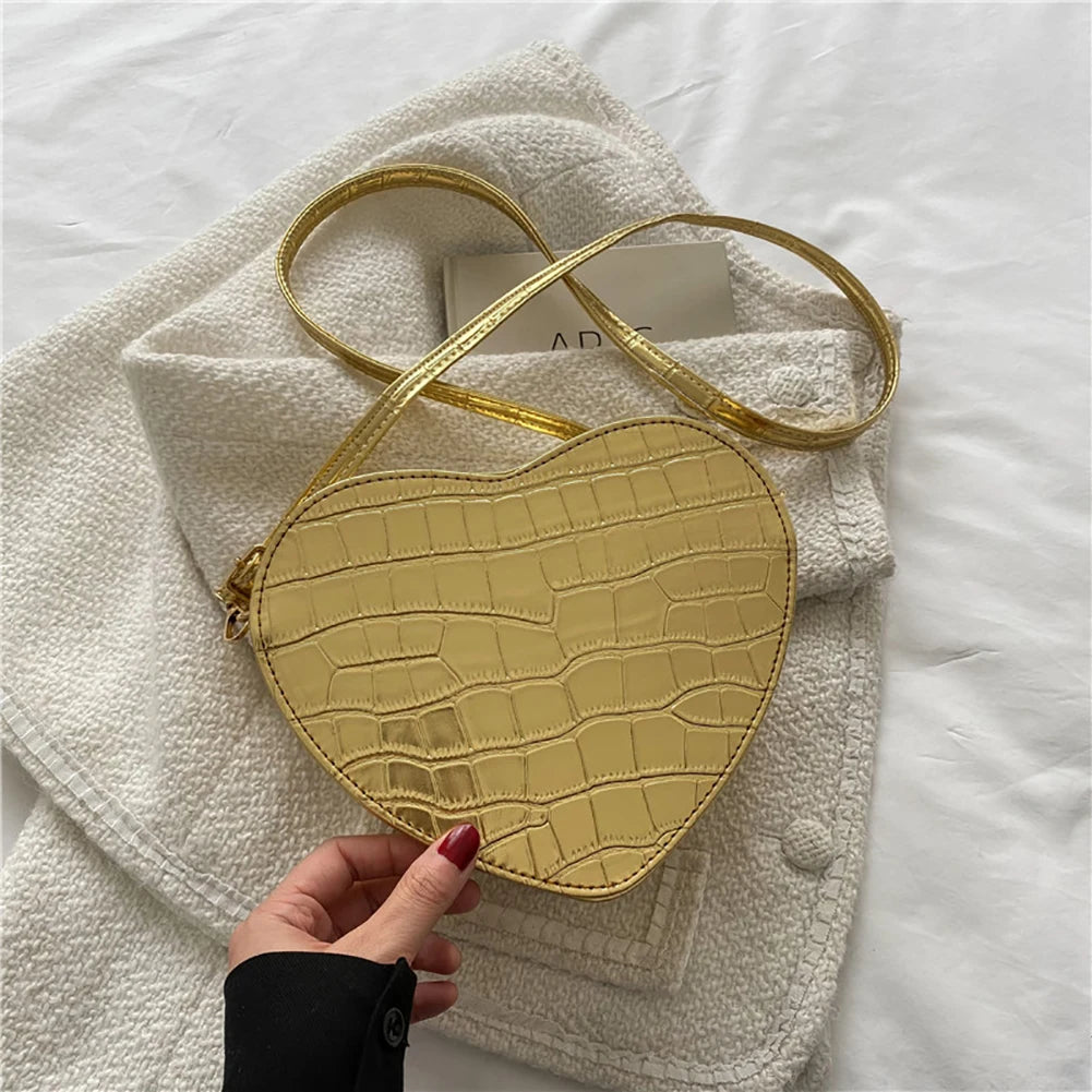 Stone Pattern Crossbody Handbags Top Handle Bags for Shopping Leisure Women