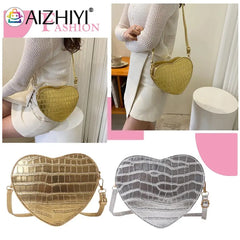 Stone Pattern Crossbody Handbags Top Handle Bags for Shopping Leisure Women