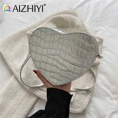 Stone Pattern Crossbody Handbags Top Handle Bags for Shopping Leisure Women