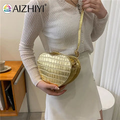 Stone Pattern Crossbody Handbags Top Handle Bags for Shopping Leisure Women