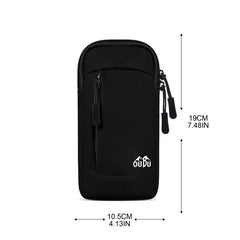 Crossbody Phone Purses Shoulder Bag Armband Travel Bags with Adjusable Strap