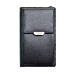 Women's Crossbody Phone Wallet Case Shoulder Bag