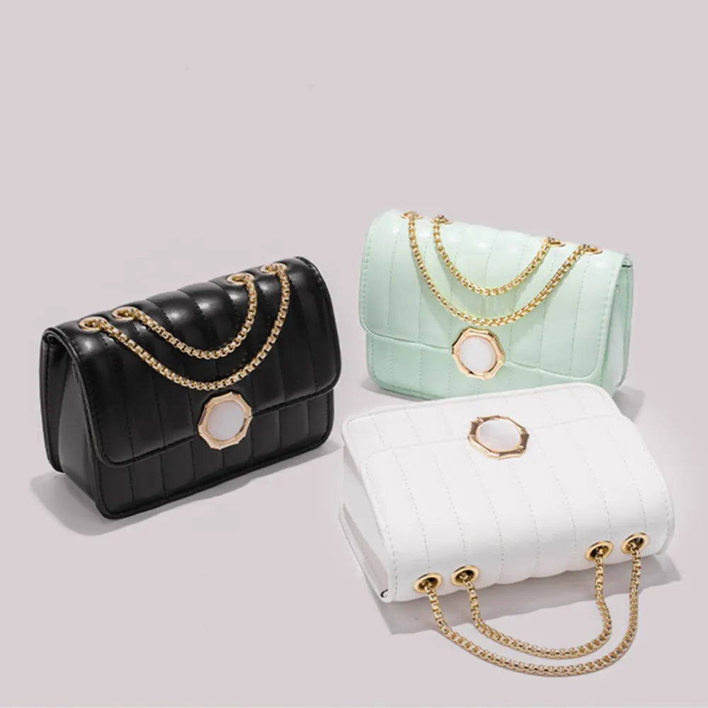 Crossbody Bag Women's Messenger Clutch Shoulder Handbags