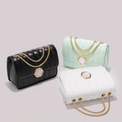Crossbody Bag Women's Messenger Clutch Shoulder Handbags
