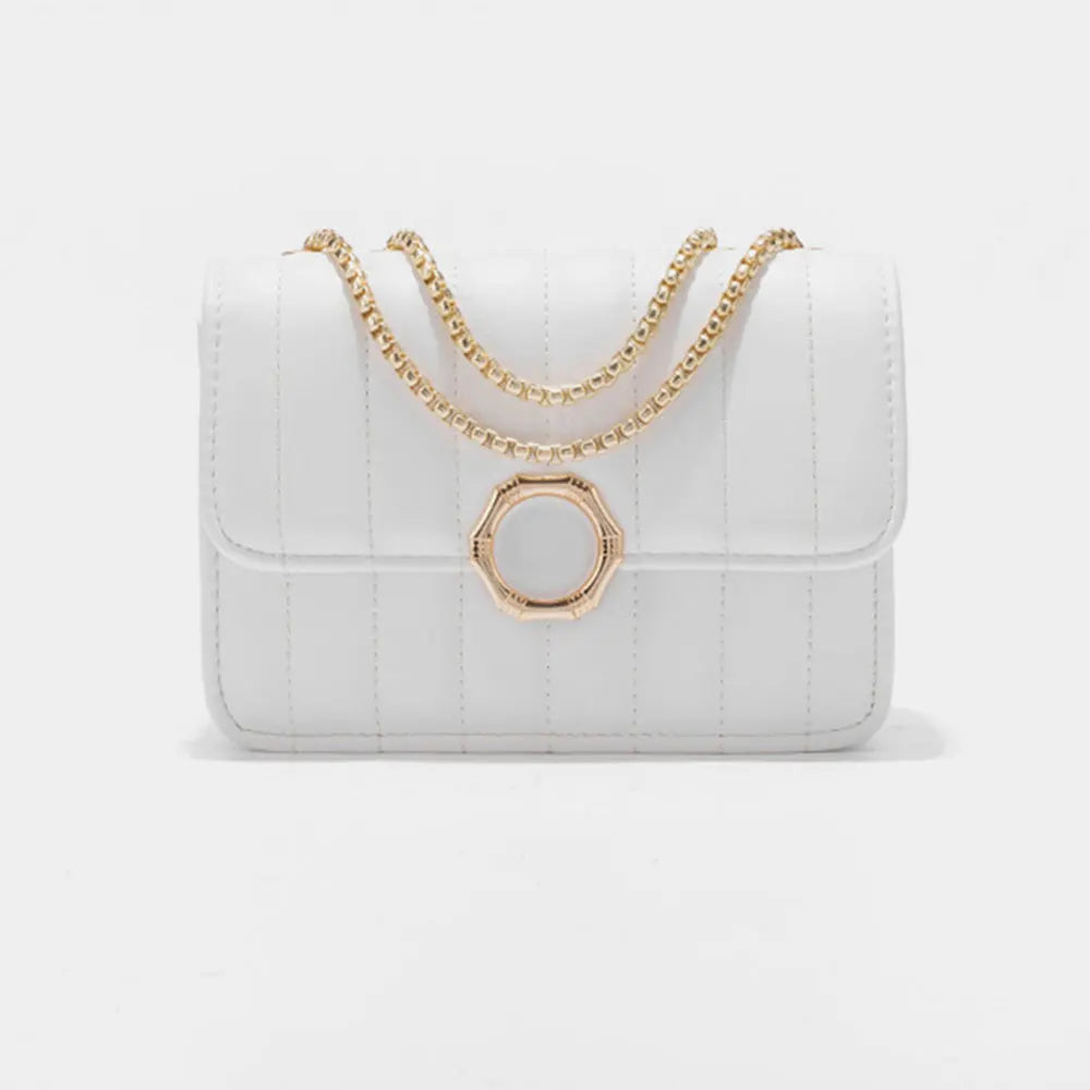 Crossbody Bag Women's Messenger Clutch Shoulder Handbags
