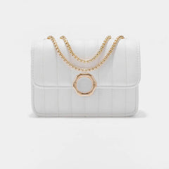 Crossbody Bag Women's Messenger Clutch Shoulder Handbags