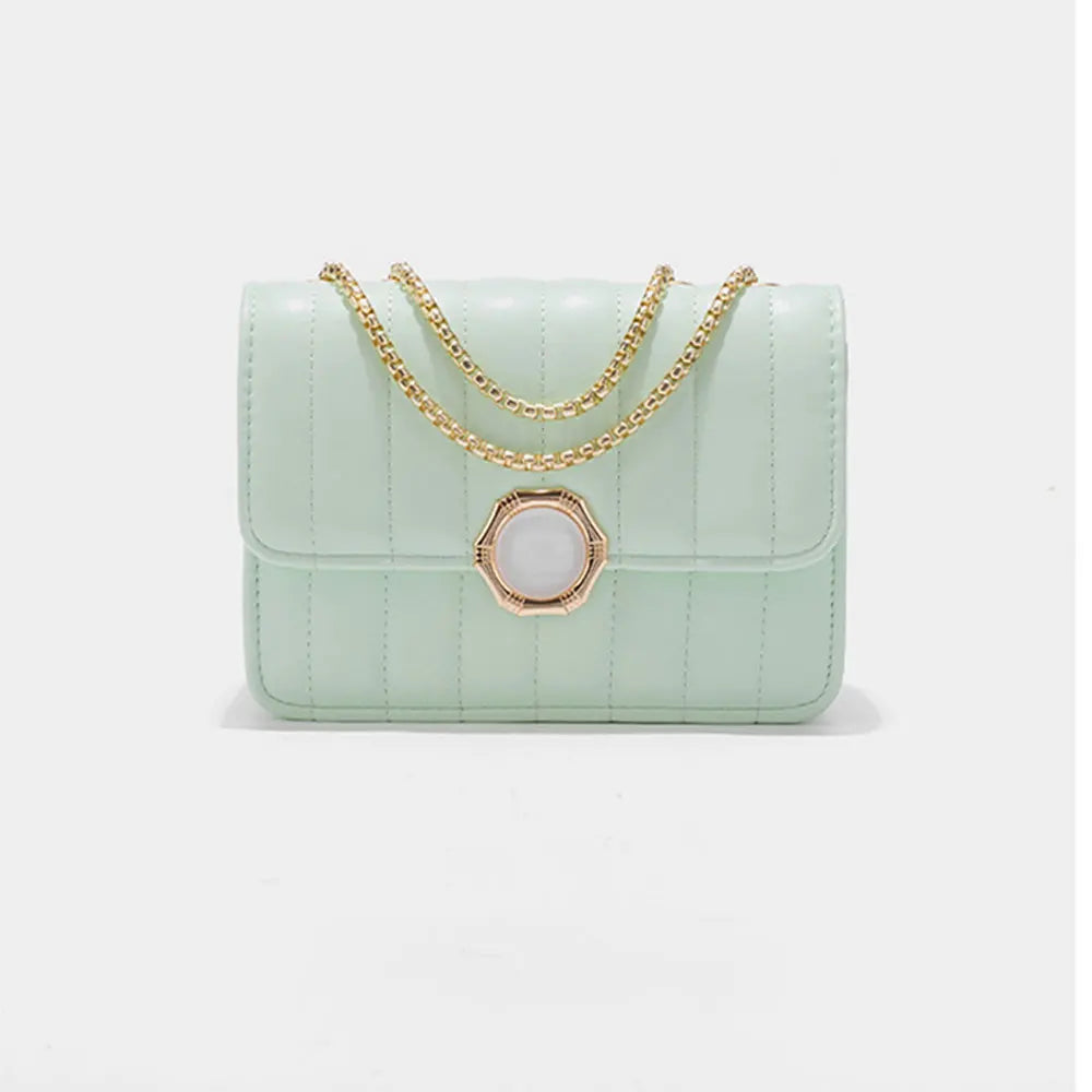 Crossbody Bag Women's Messenger Clutch Shoulder Handbags