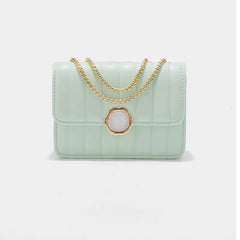 Crossbody Bag Women's Messenger Clutch Shoulder Handbags