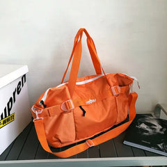 Large Crossbody Bag for Men and Women
