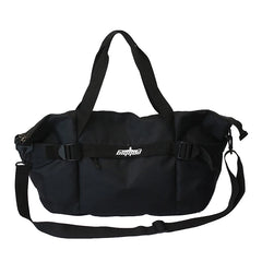 Large Crossbody Bag for Men and Women