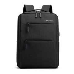 Crossten USB Charging Business Travel Laptop Backpack