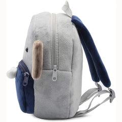 Personalized Elephant Backpack for Kids