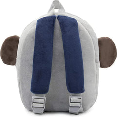 Personalized Elephant Backpack for Kids